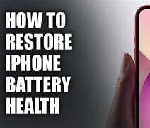 Image result for iPhone Battery Indicator Yellow