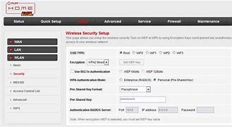 Image result for How to See Wifi Password PLDT