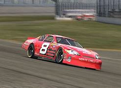 Image result for NASCAR 2008 8
