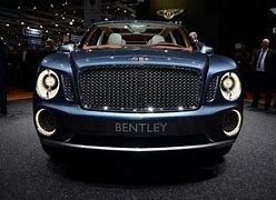 Image result for Bentley EXP 9