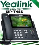 Image result for Yealink SIP t48s