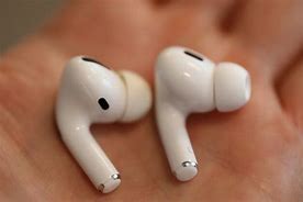 Image result for Air Pods Pro Gen 2 New Features