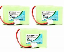 Image result for VTech Cordless Phone Battery Replacement
