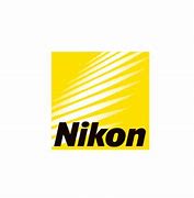 Image result for Nikon Camera Logo