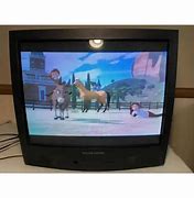 Image result for Curved RCA CRT TV