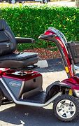 Image result for Battery Operated Mobility Scooters