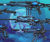 Image result for Valorant Galaxy Skin