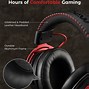 Image result for Charging Wired Mpow Headphones