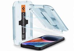 Image result for Full Coverage Screen Protector iPhone 14 Plus
