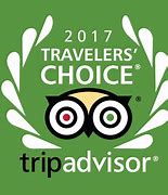 Image result for TripAdvisor Travellers' Choice