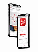 Image result for Pizza Phone Holder