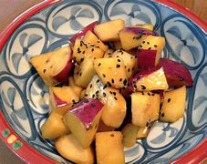 Image result for Japanese Sweet Food