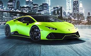 Image result for Light Green Lamborghini