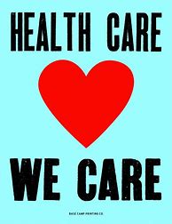 Image result for Caring Sign Poster