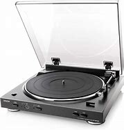 Image result for Denon Usb20 Turntable