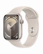Image result for Apple Watch S9 Starlight 8K Image
