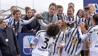 Image result for Juventus Women FC