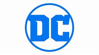 Image result for DC Comics Logo Red PNG
