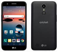 Image result for LG Phones Cricket Wireless