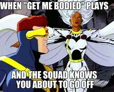Image result for X-Men Meme Templates
