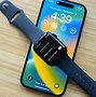 Image result for Apple Watch Series 8 Side Images