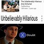 Image result for Doubtful Face Meme