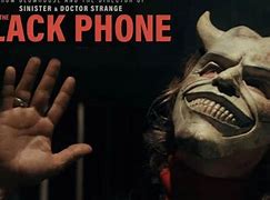 Image result for The Black Phone Movie Memes