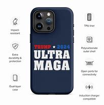Image result for Maga Android Phone Case