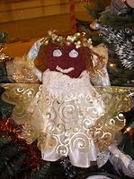 Image result for Office Christmas Party Farty Cheese Lady