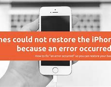 Image result for iPhone Not Connecting to iTunes