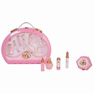 Image result for Disney Princess Style Colection Beauty Case