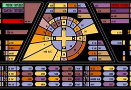 Image result for Star Trek LCARS Phasers Control