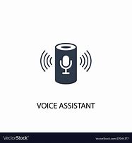 Image result for Voice Assistant Logo
