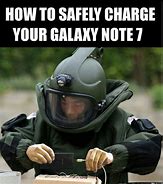 Image result for Voiture Qui Explose Samsung Galaxy Note 7