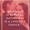 Image result for Best LGBTQ Quotes