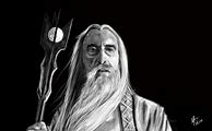 Image result for Saruman PNG