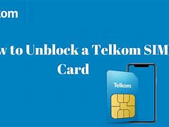 Image result for How to Unlock Sim Card without PUK Code