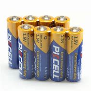 Image result for R6P Battery