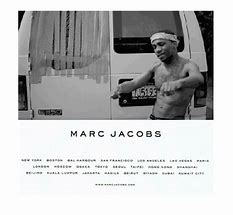 Image result for Marc Jacobs by Marc Jacobs Meme