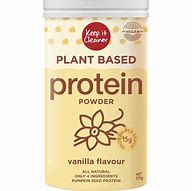 Image result for Protein Powder Vanilla Flavour
