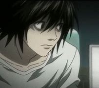 Image result for Death Note Emo On Seat