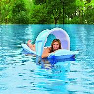 Image result for Swimming Pool Floats Loungers