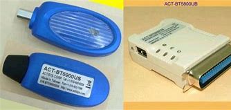 Image result for Cable Printer to Bluetooth