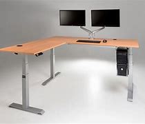 Image result for Electric Power Desk