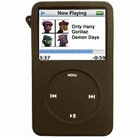 Image result for Silicone iPod Classic Cover