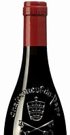 Image result for Famille Brunier Chateauneuf Pape Piedlong