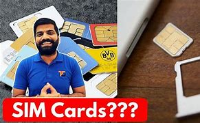 Image result for Sim Card TCL Cricket