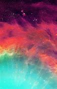 Image result for Red Galaxy Aesthetic