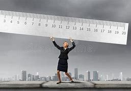 Image result for Someone Measurs Something