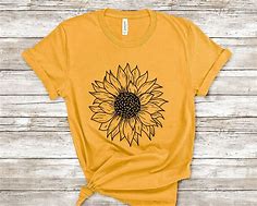 Image result for Sunflower Clothes